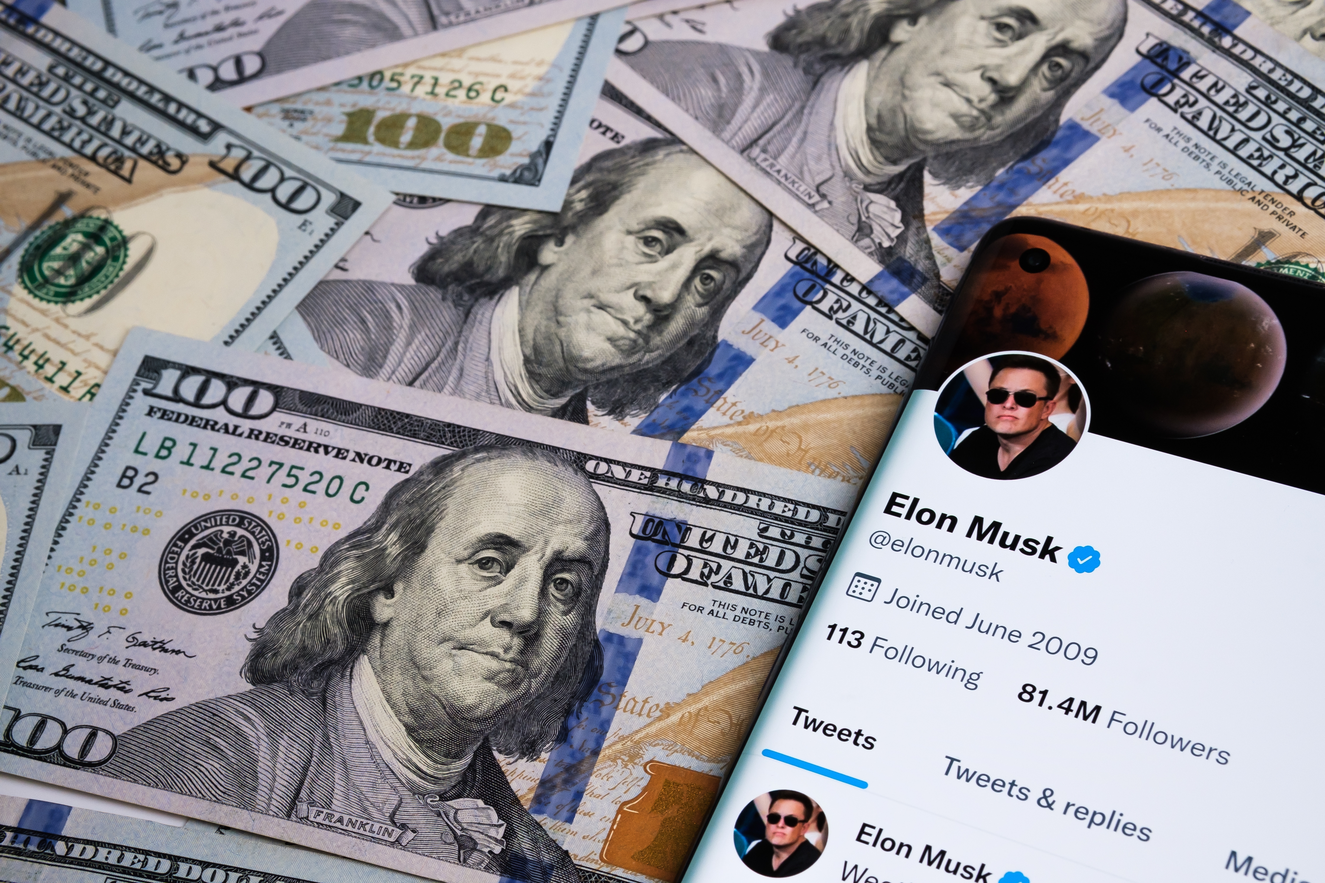 Elon’s Twitter Deal, Chip Demand Concerns, And More