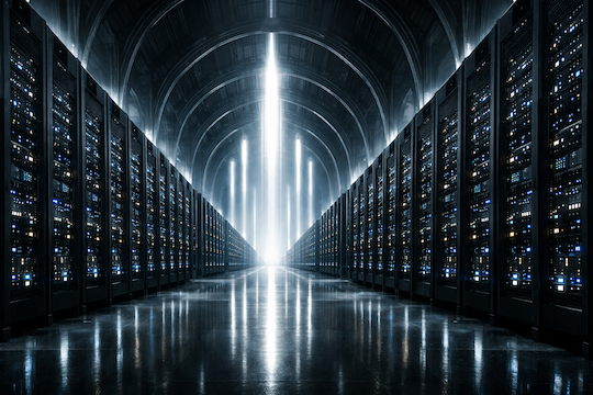 Hyperscaler Hangover