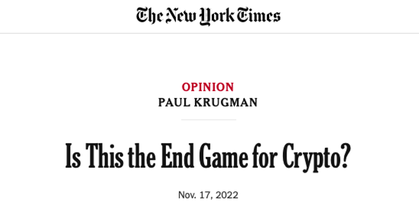 the new york times