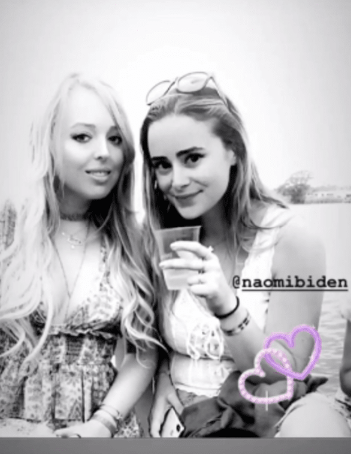 Tiffany Trump
