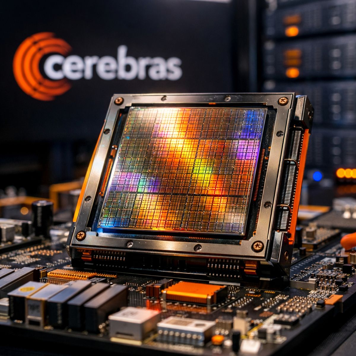 Red Hot CBRS IPO
