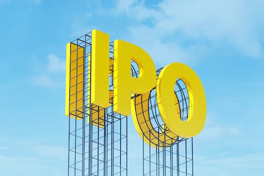 The Biggest IPO You Never Heard About