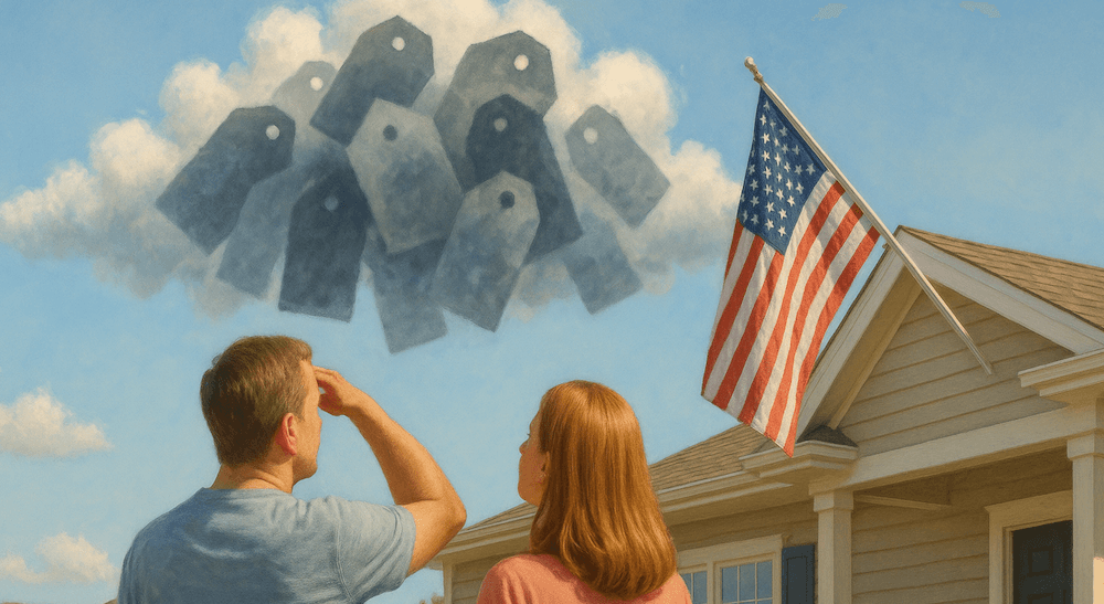 The Next 6–9 Months Could Get Ugly