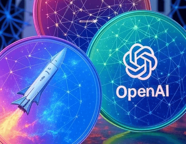 SpaceX & OpenAI – A Brand New Way to “Buy”