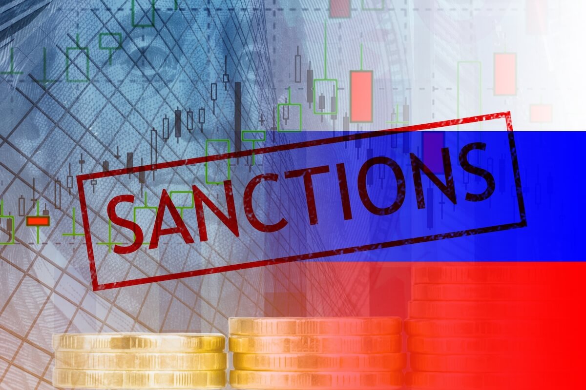 Sanctions For Thee, But Not For Me…