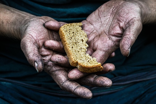 Newsom’s Campaign Slogan: “I’ll Butter Your Bread”