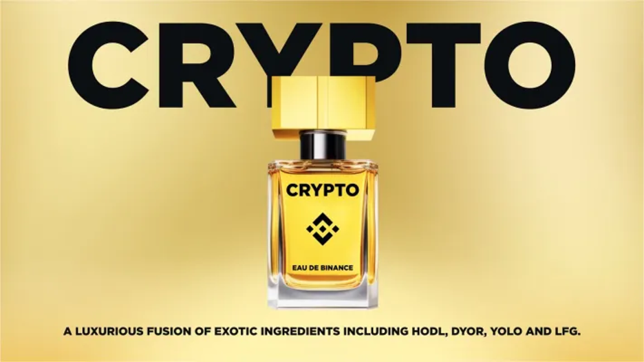 crypto-perfume