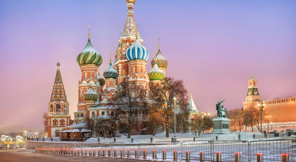 The CIA’s Meeting In Moscow