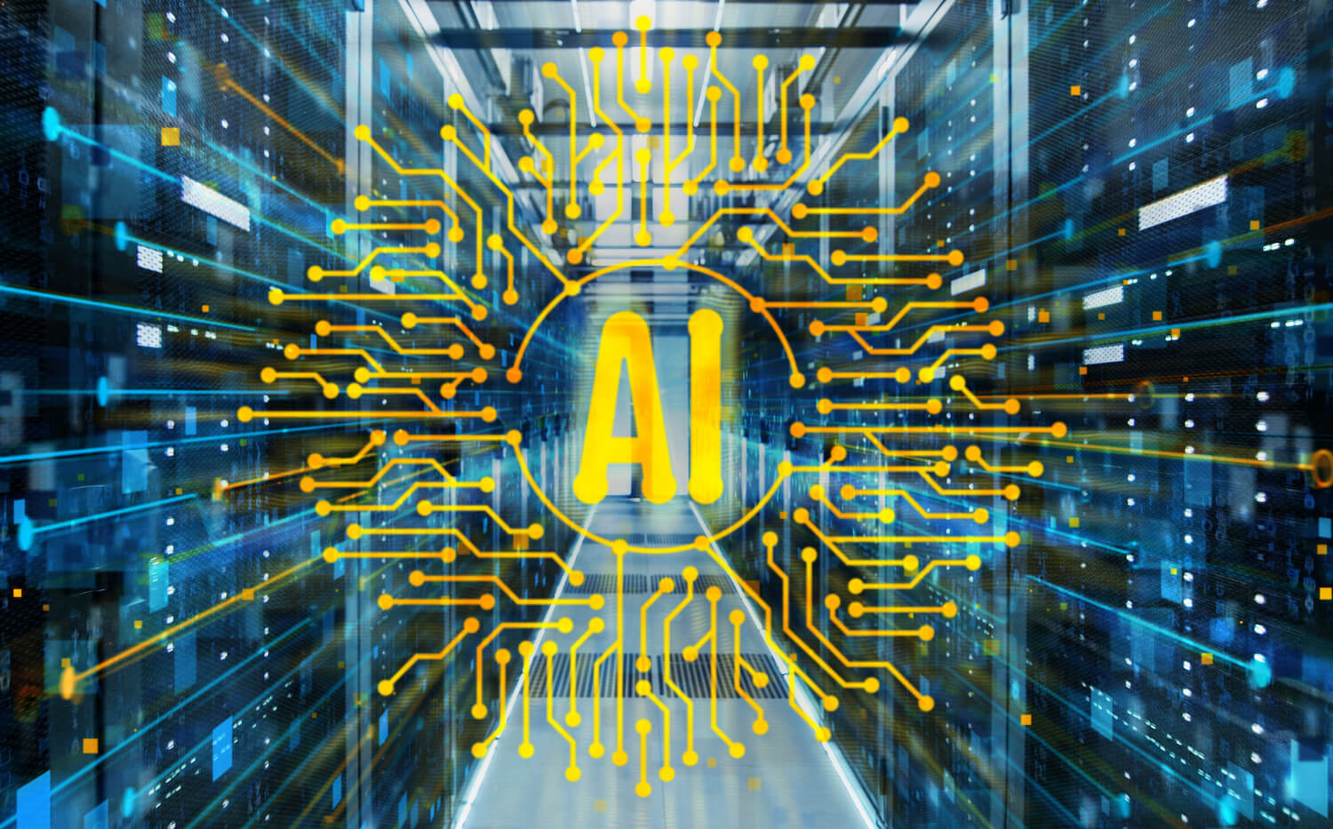 AI Needs Another Breakthrough