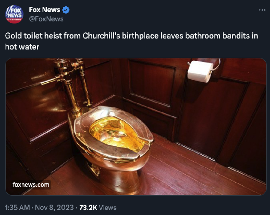 fox news