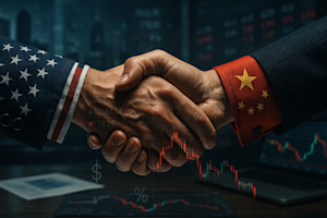 handshake