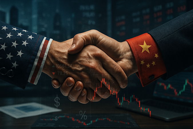 handshake