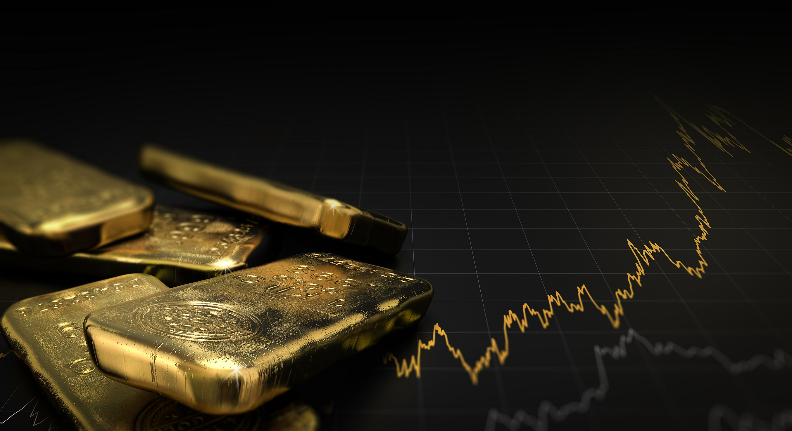 The Case for $3,000 Gold
