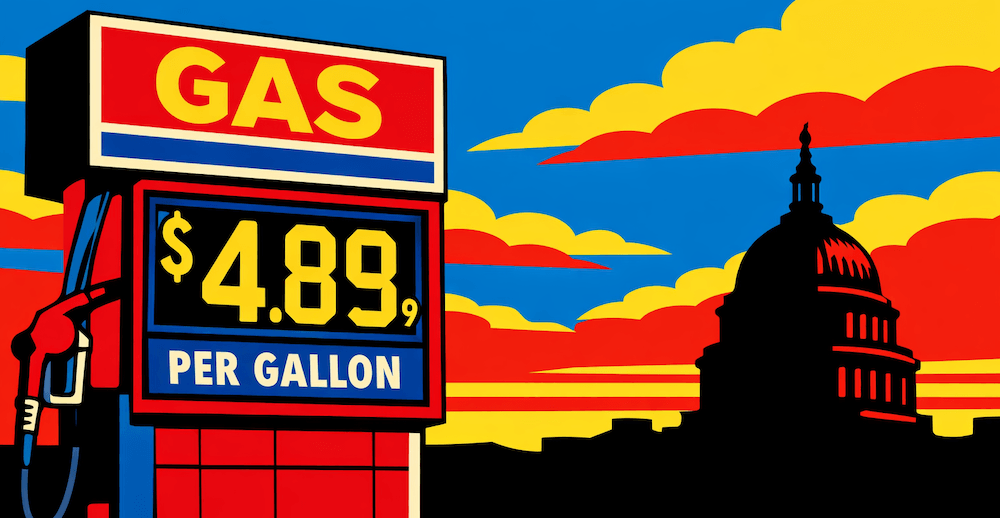 Rickards: Mullahs and Midterms