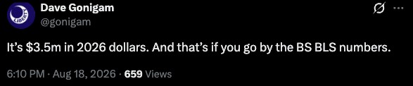 Dave Tweet