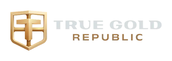 True Gold Republic