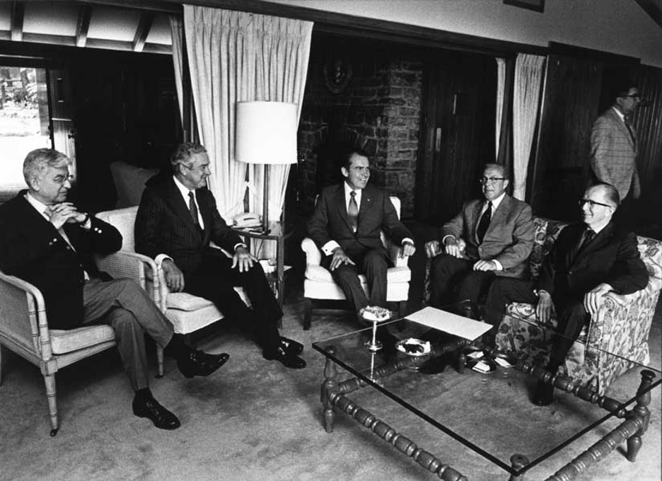 Nixon