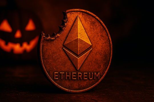 Tokenizing the Apocalypse