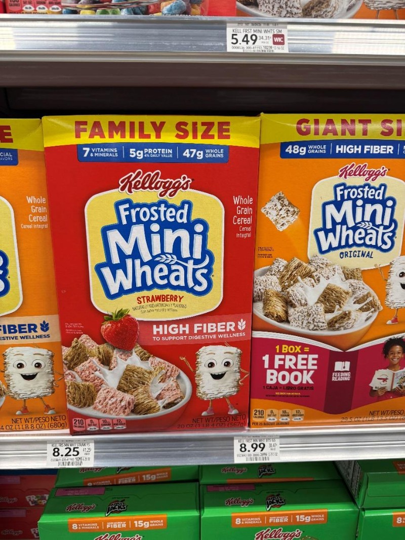 Cereal