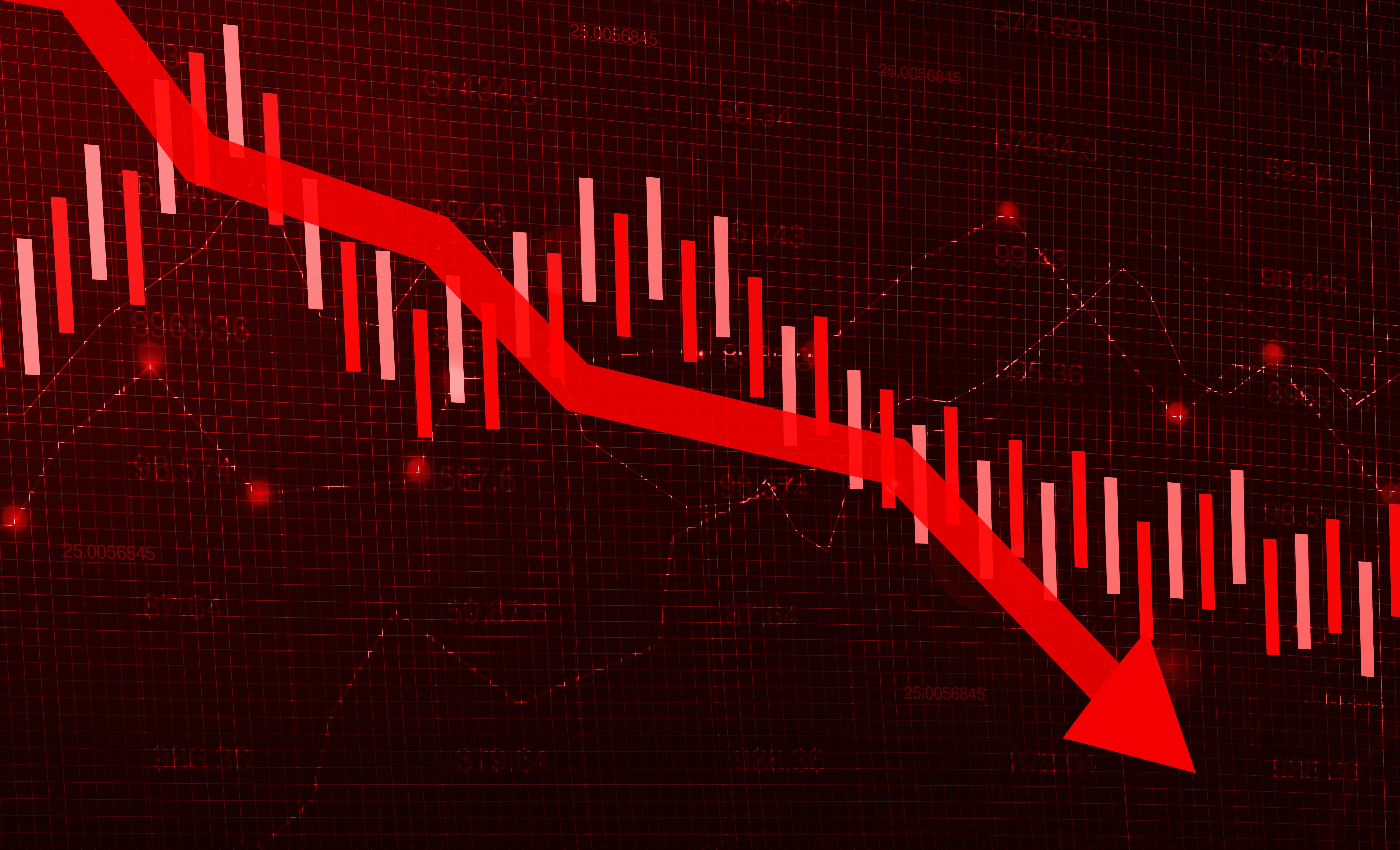 Leaning on Decades of Market History