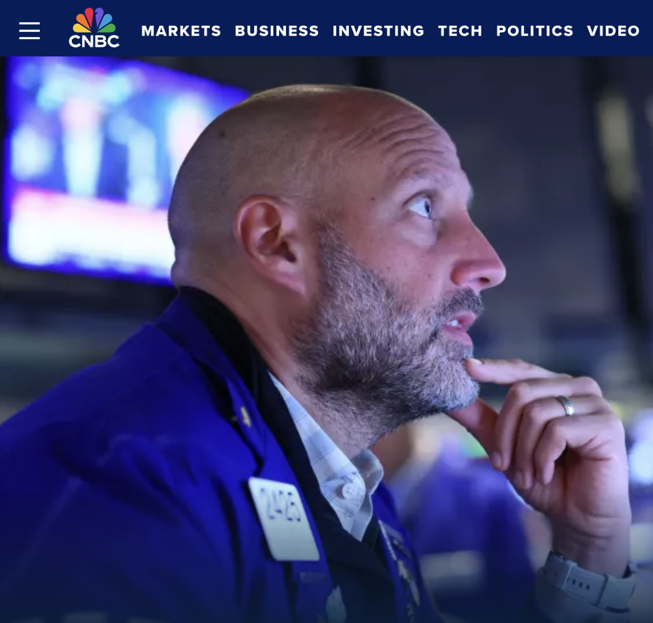 CNBC