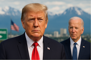 Trump-Biden