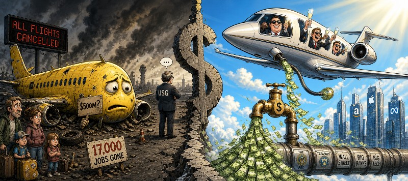 The Spirit of Capitalism