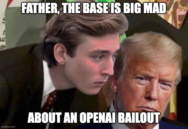 Trump Meme