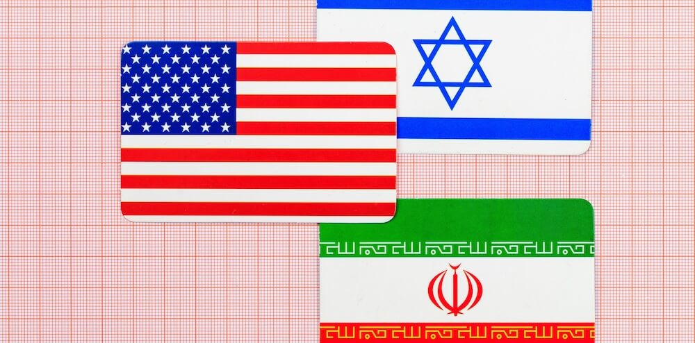 The Iran War: What’s Next for Stocks, Oil and More