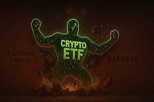 Crypto-etf