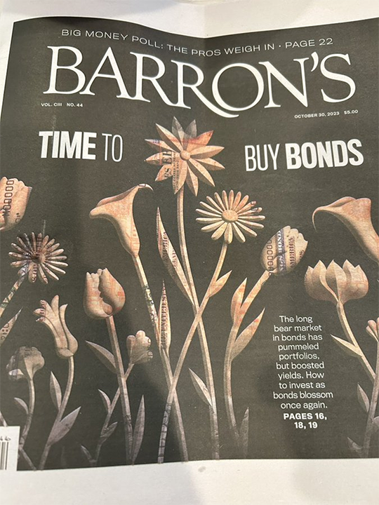 Barrons