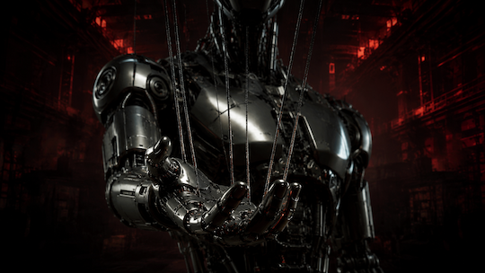 The Humanoid Blueprint