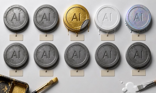 AI's Real Economy Has Arrived