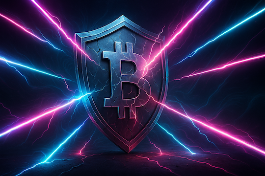 Bitcoin’s Final Boss (Quantum)