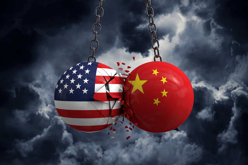 Even More China Trade Wars