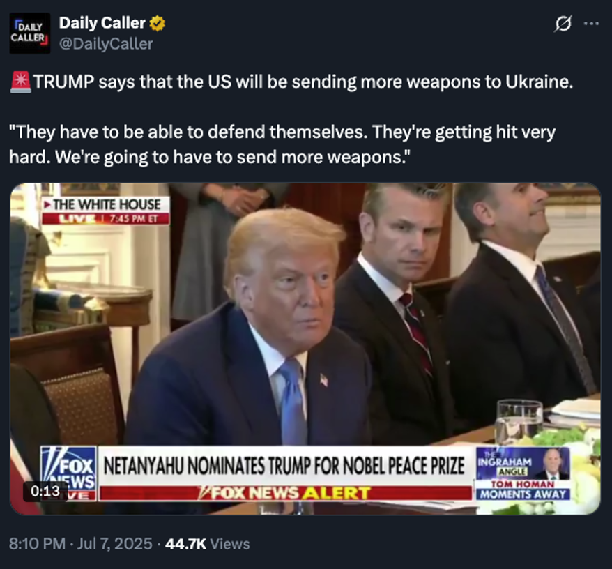 Daily Caller