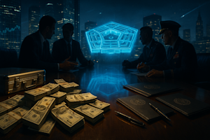money-pentagon