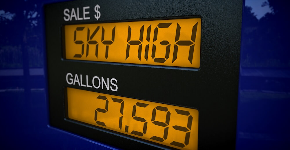 Ghost of the 1970s Is Back — Or Is It?