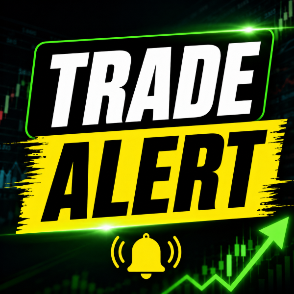 Trade Alert! (2) New Stock Buys
