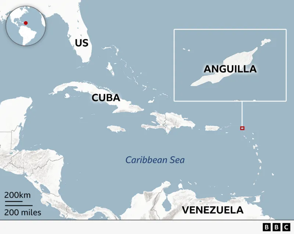 Anguilla