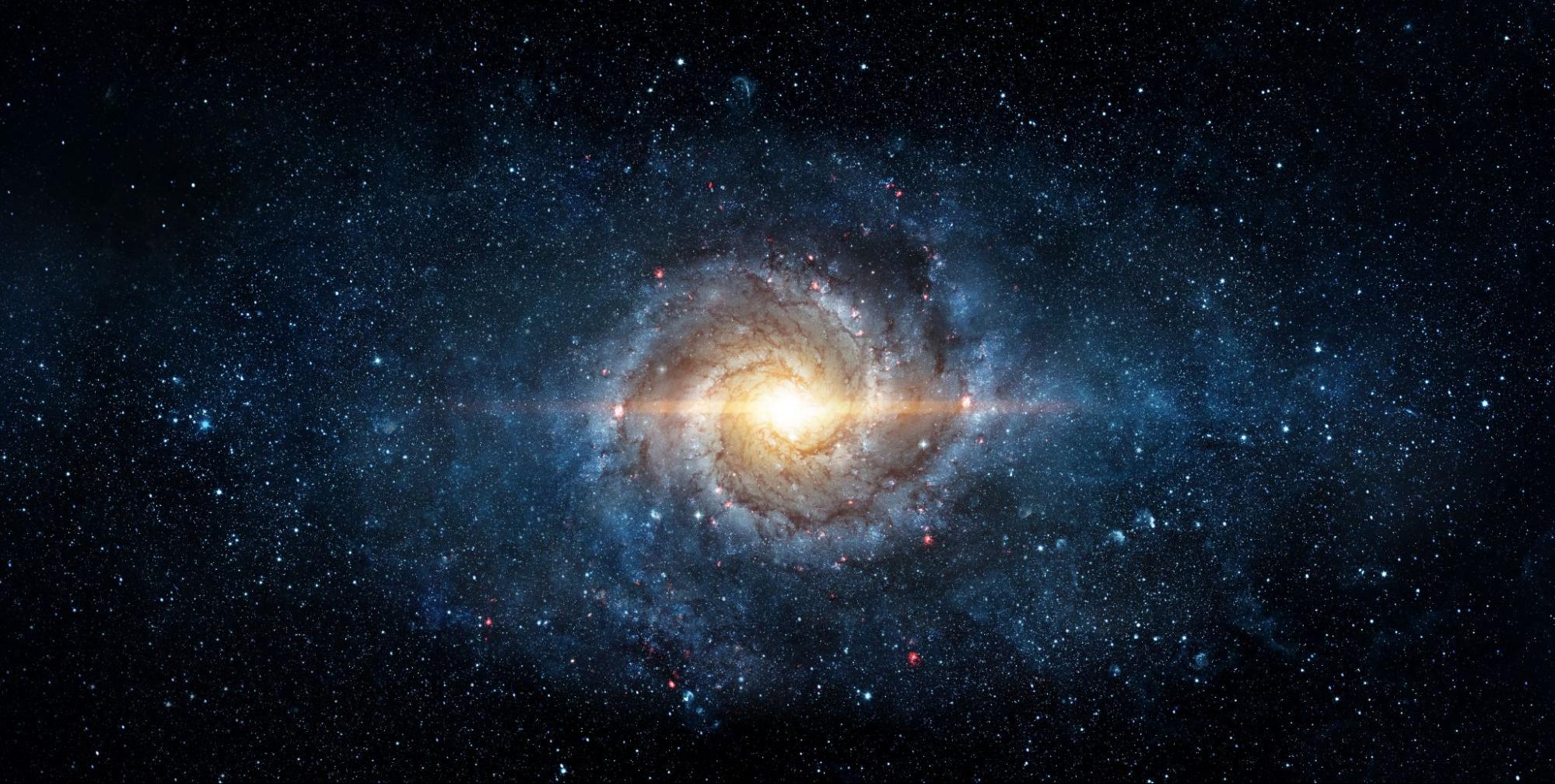 NASA Unveils Planet-Hunting Mega-Telescope