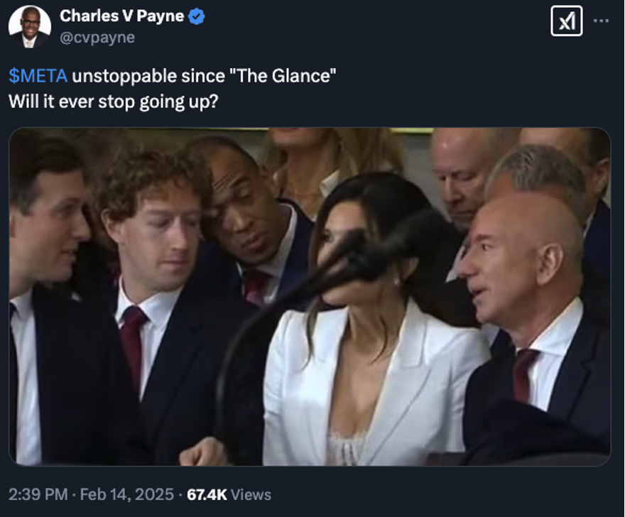 charles tweet