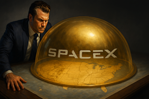 SpaceX