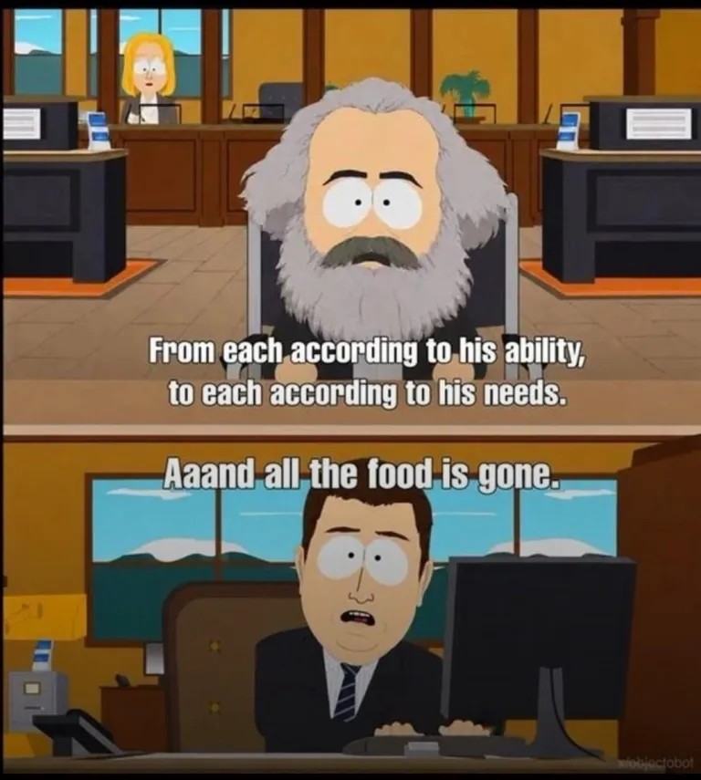 Comic Relief