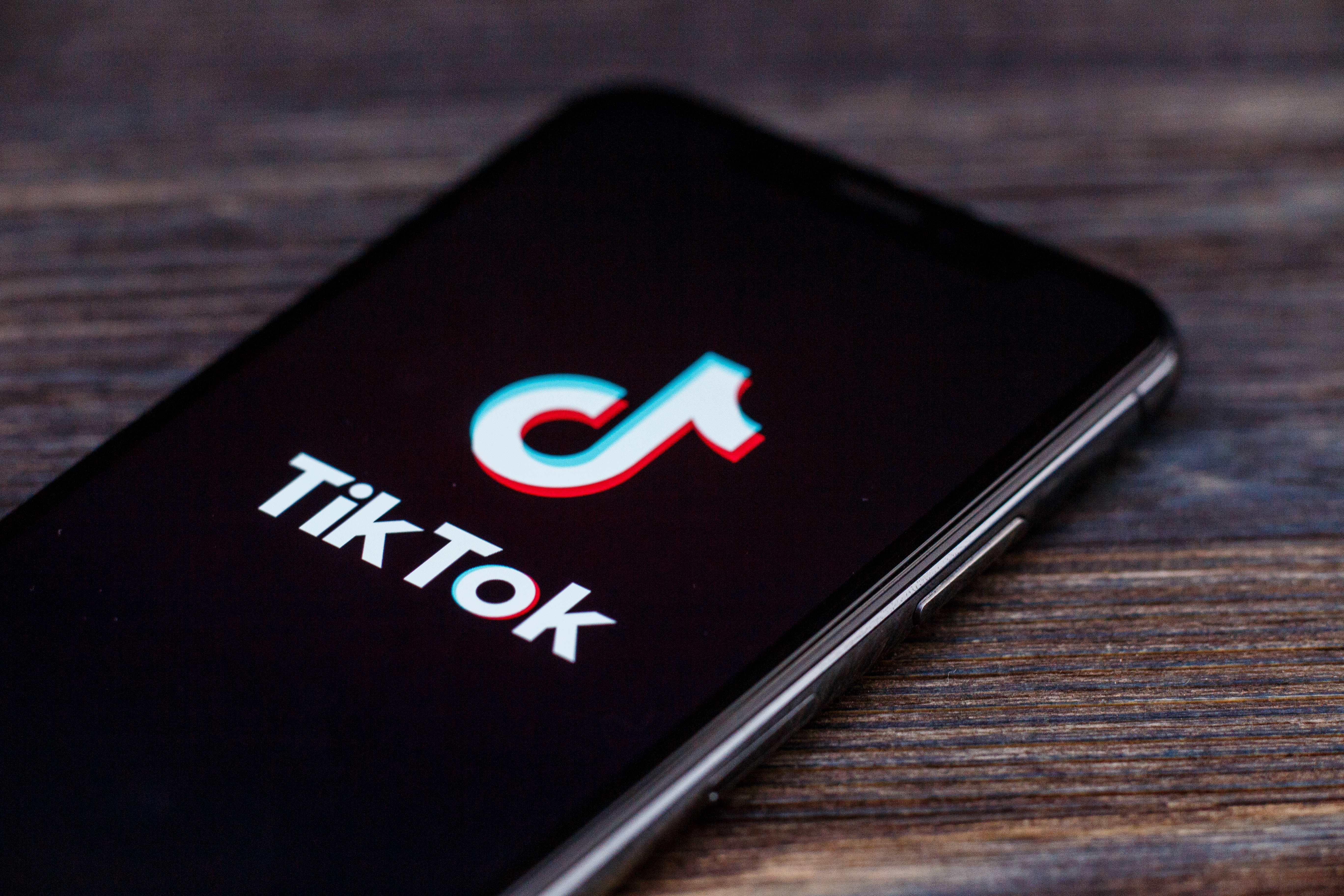 TikTok on the Chopping Block