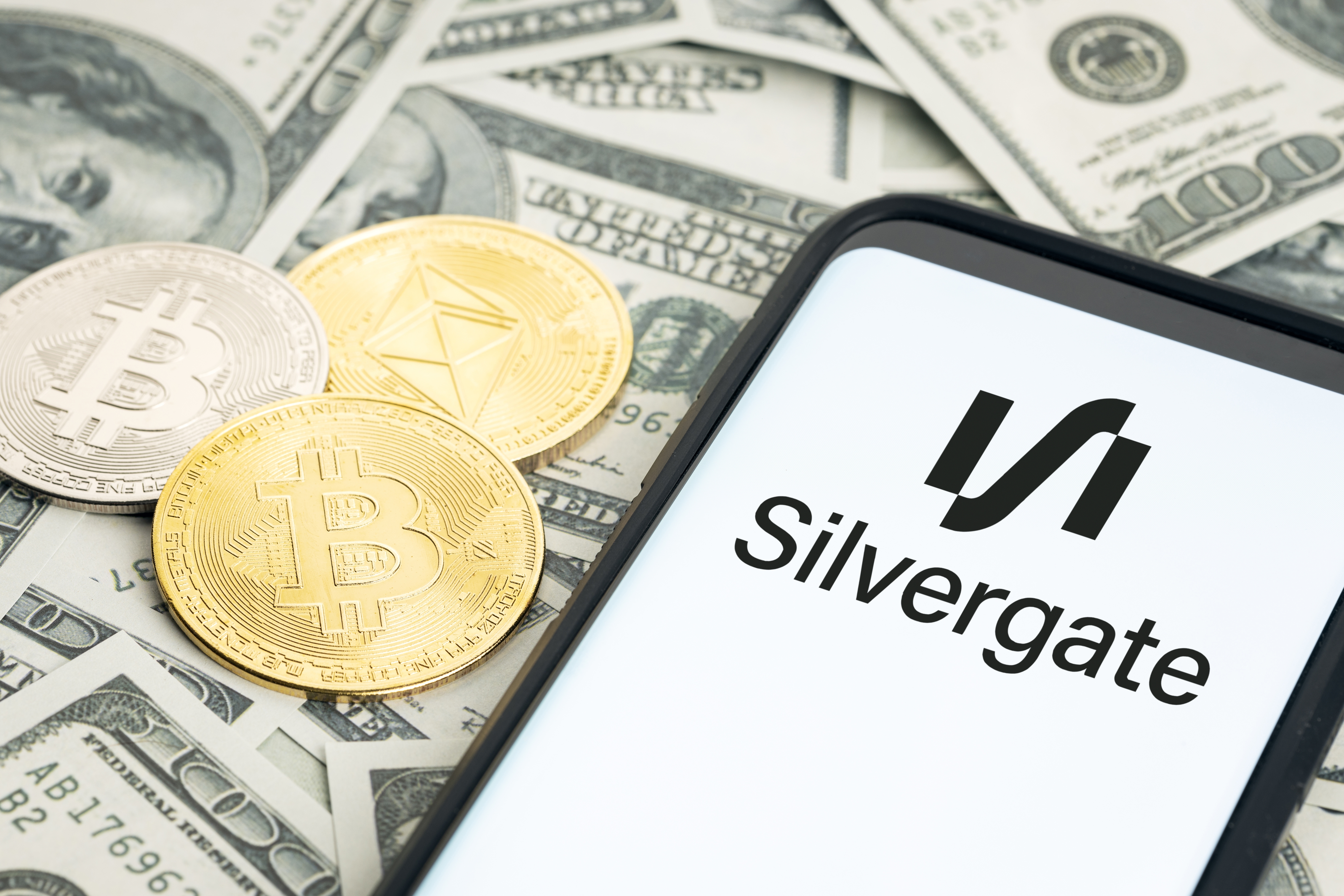 Crypto Buzz: Silvergate → ETHDenver → FTX Gets Worse → More