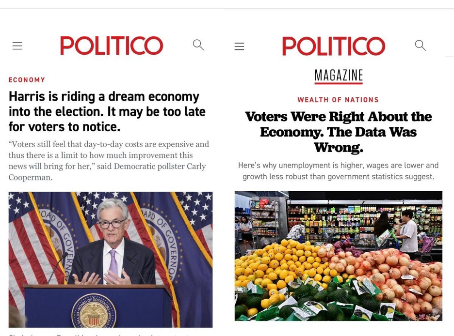 politico