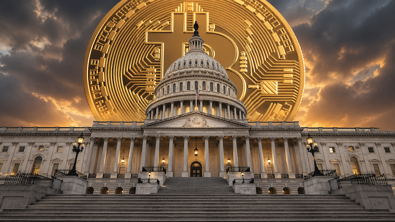 Washington’s Crypto Reckoning Arrives