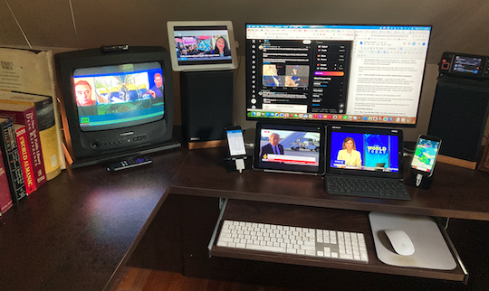 Newsroom