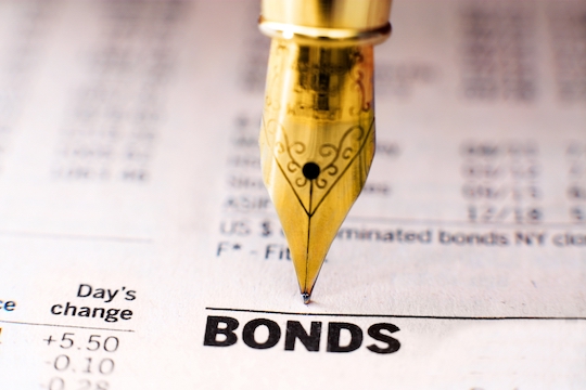 Buy Bonds Before Fed Cuts